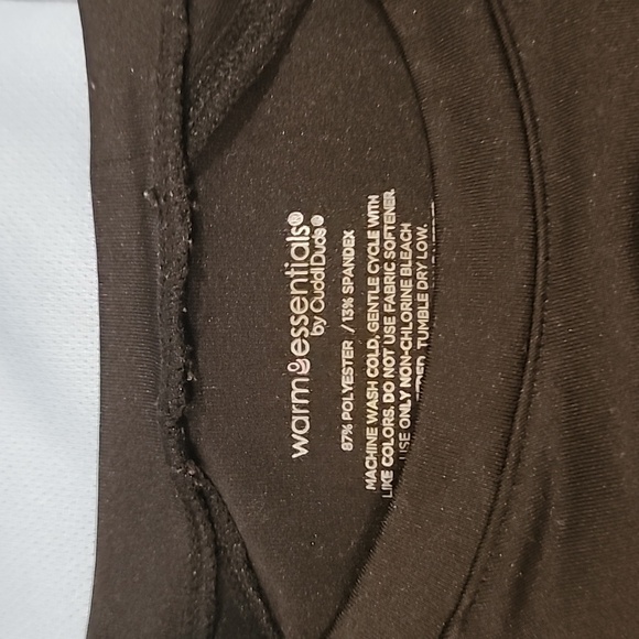 Long sleeved running shirts three shirts - Picture 3 of 4